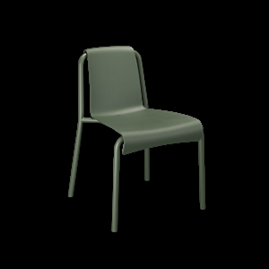 Houe - NAMI Dining chair - Olive green