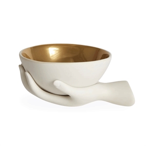 Jonathan Adler - Frugtskål - Eve Accent Bowl