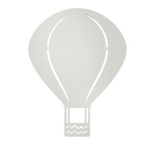 Image of Ferm Living lampe - Air Balloon lampe i grå