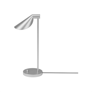 Fritz Hansen - Bordlampe - MS022 - Stål