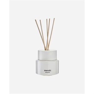 Meraki - Duftpinde / Diffuser - White Garden