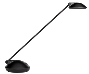 UNILUX - LED Lampe - JOKER - SORT