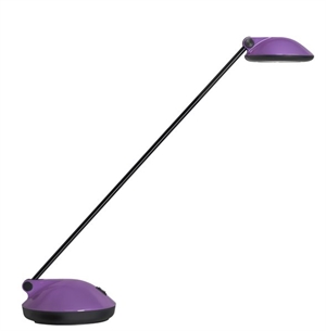 UNILUX - LED Lampe - JOKER - Lilla