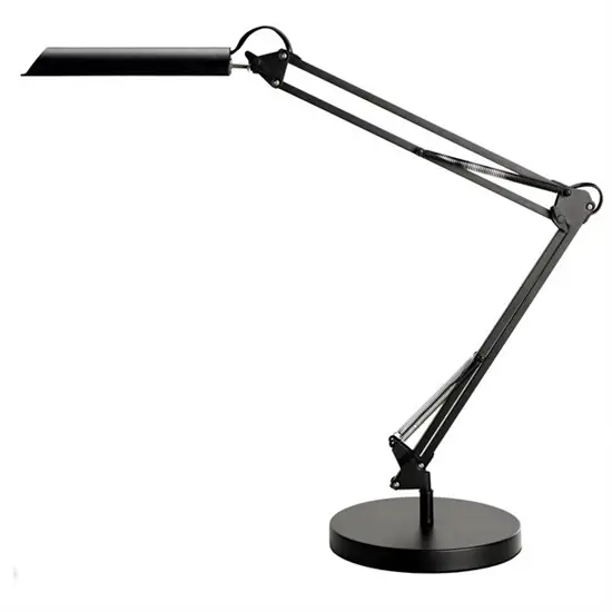 UNILUX - LED LAMPE - SWINGO - Sort