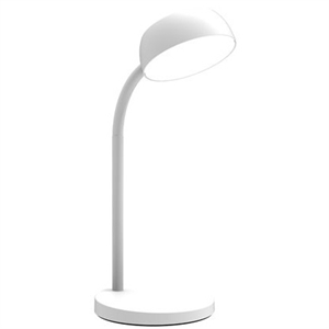 UNILUX - LED Lampe - TAMY - Hvid