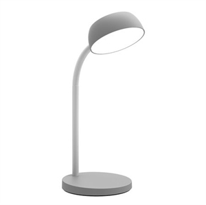 UNILUX - LED Lampe - TAMY - Lys Grå