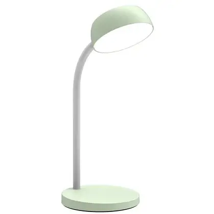 UNILUX - LED Lampe - TAMY - Lys Grøn