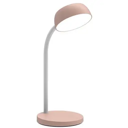 UNILUX - LED Lampe - TAMY - Lys Pink