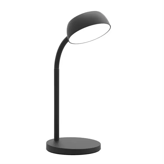 UNILUX - LED lampe - TAMY - Sort