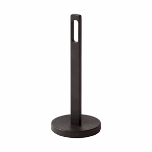 Image of Andersen Furniture - Paper Towel Holder - Black