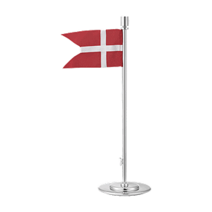 Image of Georg Jensen - Manhattan fødselsdagsflag