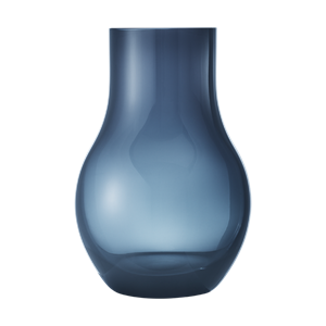 Image of Georg Jensen - Cafu vase - Glas