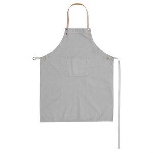 Image of Ferm Living forklæde - Apron i grå