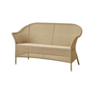 Image of Cane-line - Lansing sofa