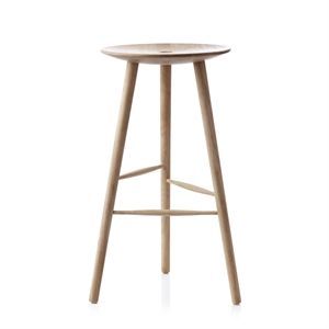 Image of Applicata skammel - Di Volo Stool, eg (75 cm)