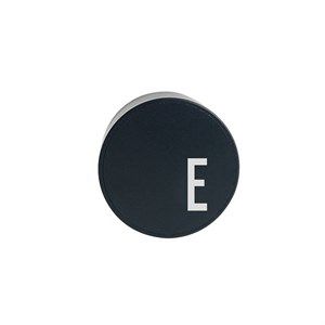 Image of Design Letters - Charger - "E" - Sort