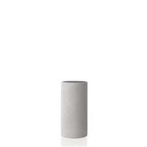 Image of Blomus - Vase - Coluna - Lysegrå - Medium