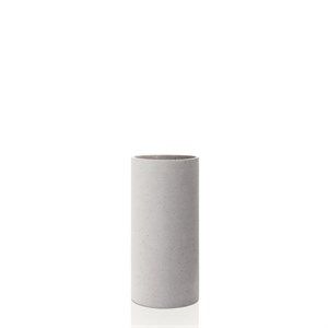 Image of Blomus - Vase - Coluna - Lysegrå - Large