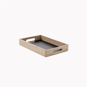 Image of Andersen Furniture - Serving Tray - Oak - 36x24 cm