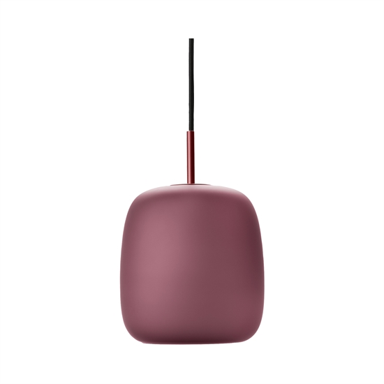 Fritz Hansen - Loftlampe - Maluma H350 - Rosa