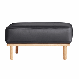 Image of Andersen Furniture - A1 Sofa Puf - Læder