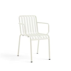 Hay - Palissade Armchair - Cream white