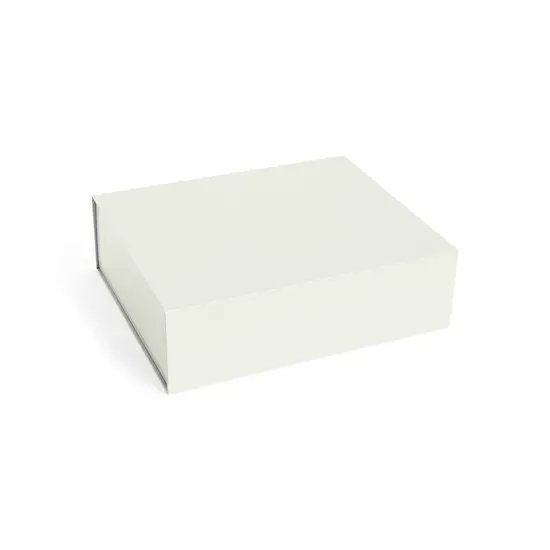 Hay - Opbevaringskasse - Colour Storage - Large - White