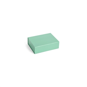 Hay - Opbevaringskasse - Colour Storage - X-Small - Emerald Green