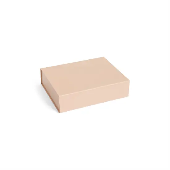 Hay - Opbevaringskasse - Colour Storage - Small - Soft Pink