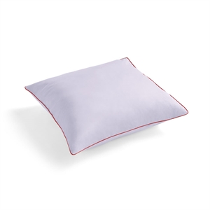 Hay - Pudebetræk - Outline Pillow Case - Lavendel - 63x60 cm