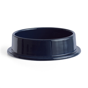 Hay - Lysestage - Column - Large - Midnight Blue