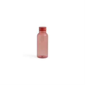 Hay - Drikkedunk - Miz Water Bottle - Rød / Red - 0,54 l