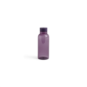 Hay - Drikkedunk - Miz Water Bottle - Lilla - 0,54 l