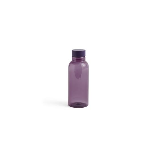 Hay - Drikkedunk - Miz Water Bottle - Lilla - 0,54 l