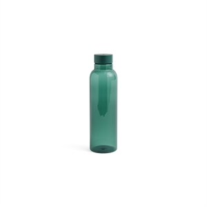 Hay - Drikkedunk - Miz Water Bottle - Mørkegrøn/Dark Green - 0,72 l