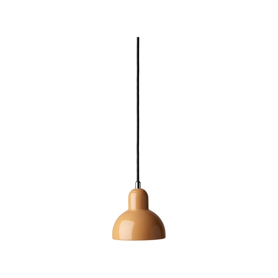 Fritz Hansen - Loftlampe - Kaiser Idell 6722-P - Soft Ochre