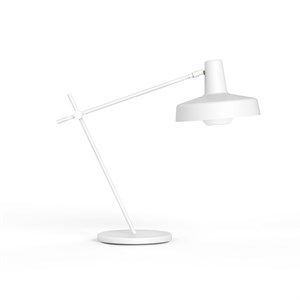 Image of Grupa-Products - Arigato bordlampe small - Hvid