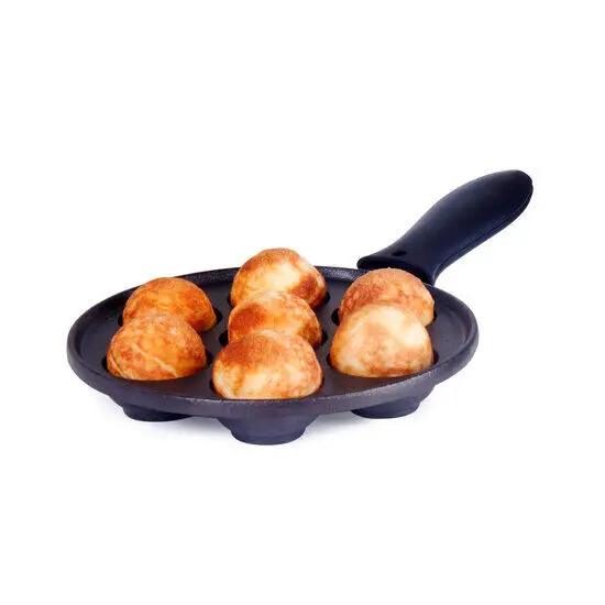 Royal Series - Æbleskivepande - Ø20 cm