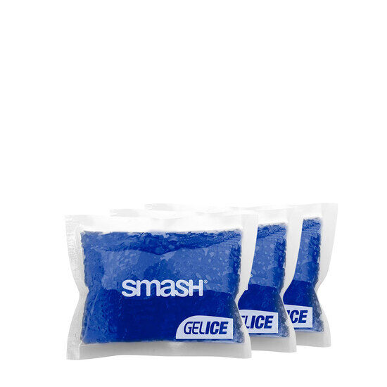 smash - Gel Ice - 3 pack - Isposer - SMASH