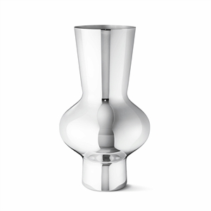 Image of Georg Jensen - Alfredo Vase - Blank (Stor)