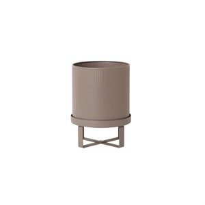 Image of Ferm Living - Bau urtepotte - Dusty rose - Small