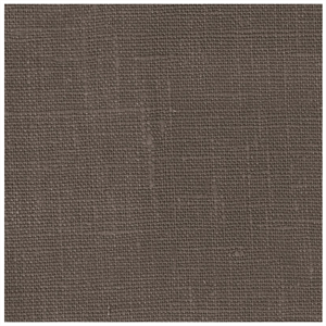 Image of Au Maison - Tæppe - Linen Basic - Grå