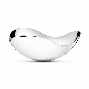 Image of Georg Jensen - Bloom Skål - Blank (Stor)