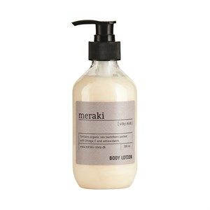 Image of Meraki - Bodylotion, Silky mist - 300 ml.