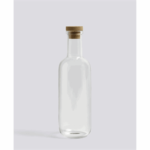 Image of HAY - Bottle - Small (klar)