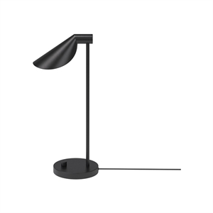 Fritz Hansen - Bordlampe - MS022 - Sort