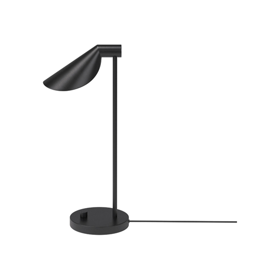 Fritz Hansen - Bordlampe - MS022 - Sort