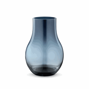 Image of Georg Jensen - Cafu Vase - Glas - Small