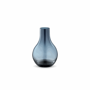 Image of Georg Jensen - Cafu Vase - Glas - XS