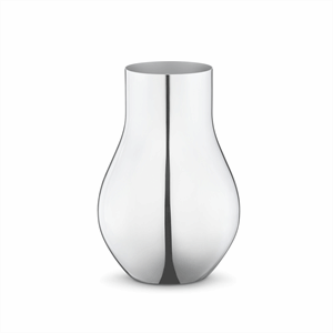 Image of Georg Jensen - Cafu Vase - Rustfrit Stål - Small